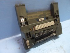 Siemens 1P 6ES7 193-0CD40-0XA0 Simatic S7 4 Wire Terminal Block