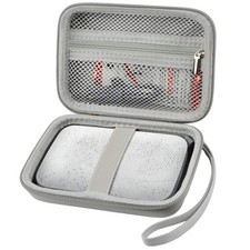 Case Compatible with HP Sprocket Portable 2x3/ Select 2.3x3.4/ 2nd Edition Pr...