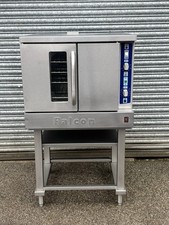 Falcon Convection Oven With Stand Heavy Duty Commercial/ Catering