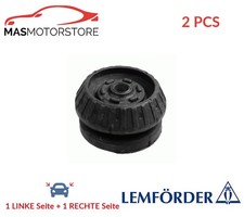 FEDERBEINLAGER DOMLAGER PAAR LEMFÖRDER 14698 01 2PCS A FÜR OPEL OMEGA A