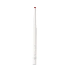 RMS Beauty Creamy Lip Liner Pencil with Sharpener Dressed Up Red Cruelty Free