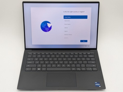 #ad Dell Precision 5480 14quot; Touch I7 13800H 1TB 32GB W11P RTX A1000 GPU FPR Warranty $799.99