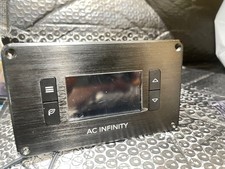 AC Infinity Controller 2 AI-ATC Intelligent Thermal and Speed Fan Controller 3B