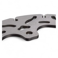 Trw Bremsscheibe MST236RAC | FüR Gilera Typhoon / Tph Xr 50 2000 Tec Vorne