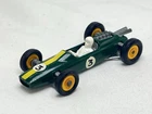 Original #19 Lotus Turbo Green Lesney Matchbox MINTY CLEAN 🔥