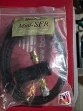 Redline Airsoft Mini SFR regulator W Line For HPA