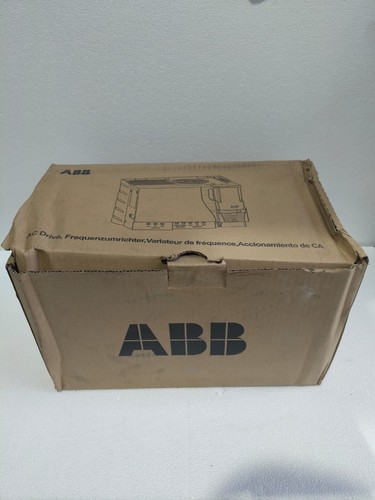 ABB ACS310-03U-50A8-2 11kw Neu AC DRIVE - Bild 6 von 6