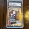 Pokemon 2023 SWSH Crown Zenith Roxanne Galarian Gallery CGC Mint 10