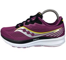 Saucony Ride 14 Womens Running Shoes Size 8.5 Quart Training Sneakers New In Box