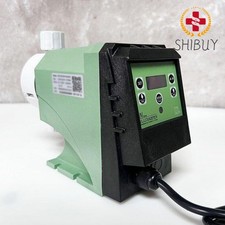 NEW 220V Acid Dosing Pump Automatic Electromagnetic Micro Dosing