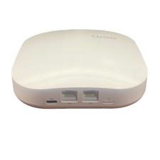 Eero Pro 2nd Gen Tri-Band Mesh WiFi Router B010001 White No Power Cord
