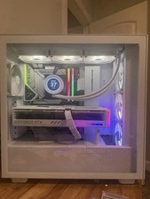 Fully Custom Gaming PC