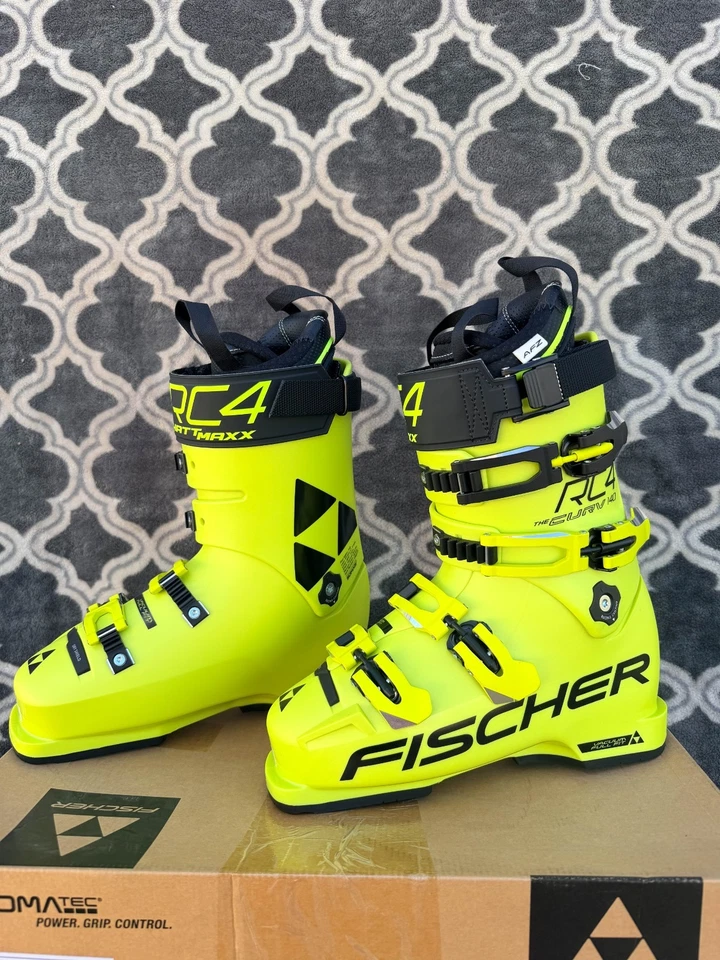 Aspiradora Fischer RC4 CURV 140 ajuste completo tamaño-25,5 Foto 3 de 4