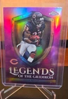 2025 Topps Chrome Devin Hester Refractor (RAW)
