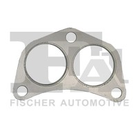 1X Fa1 130-904 Dichtung Abgasrohr FüR Ford