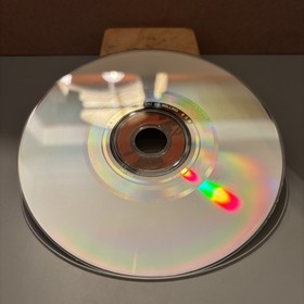 ECW Hardcore Revolution | Tested | Sega Dreamcast | Case, Manual & Insert Inc