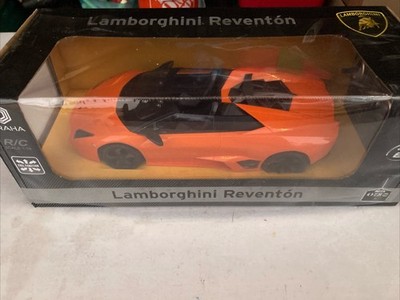 Braha RC Lamborghini Reventon 1:14 Scale Full Function Remote Car
