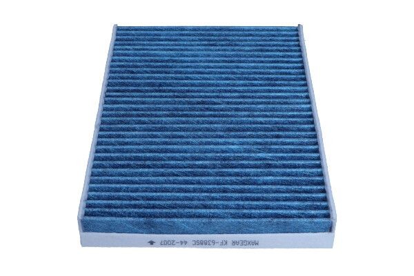 Filter, Innenraumluft MaXgear 26-1817 FüR OE 30733894 - 30767022 - 31366124-image