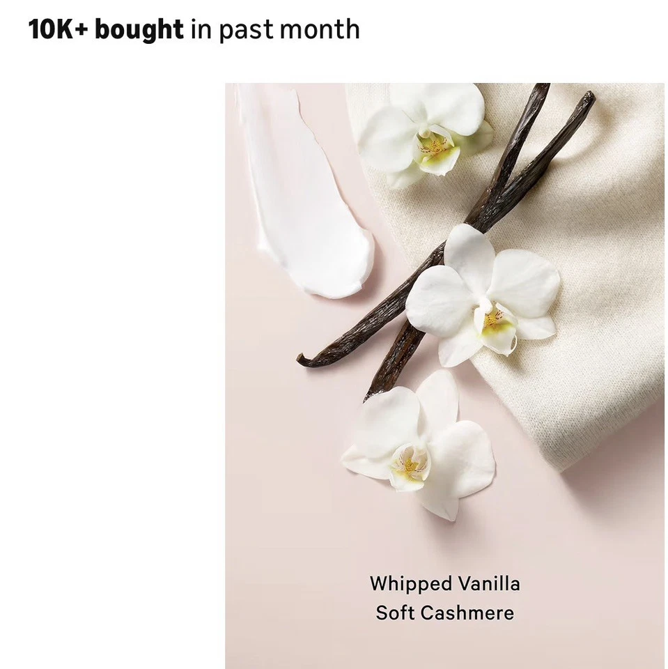 Spray Victoria's Secret para mujer 8,4 oz vaporizador corporal de vainilla desnuda. 100% Auténtico. Foto 2 de 4