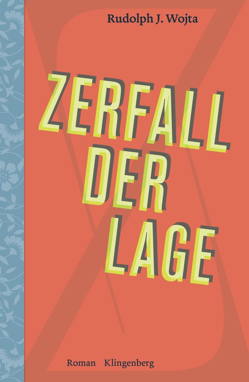 Klingenberg Verlag Zerfall Der Lage - Bild 3
