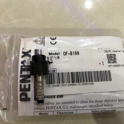 1PCS for   OF-B188 Air/Water Feeding Valve Button #ac