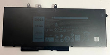 Genuine 68Wh GJKNX Battery Dell Latitude 5480 5580 5280 5490 5491 5580 5590