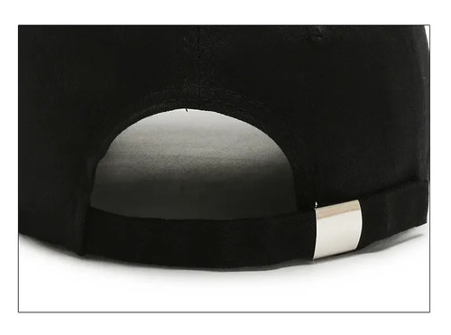 1PC Unisex Casual Baseball Caps Letter Embroidery Hip-hop Hats Spring Autumn - Picture 17 of 38