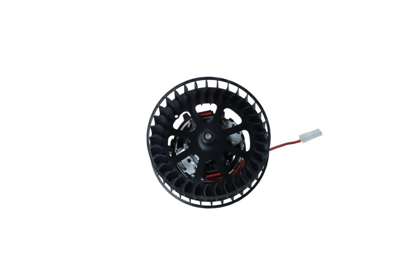 NRF 34114 Interior Blower for OPEL
