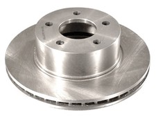 Disque de frein Jeep WRANGLER