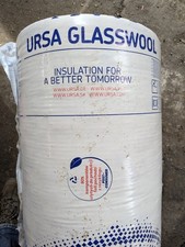 Ursa Glass Wool