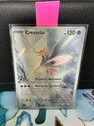 Carte Pokemon Cresselia 071/064. Ev6.5 Fable Nébuleuse.