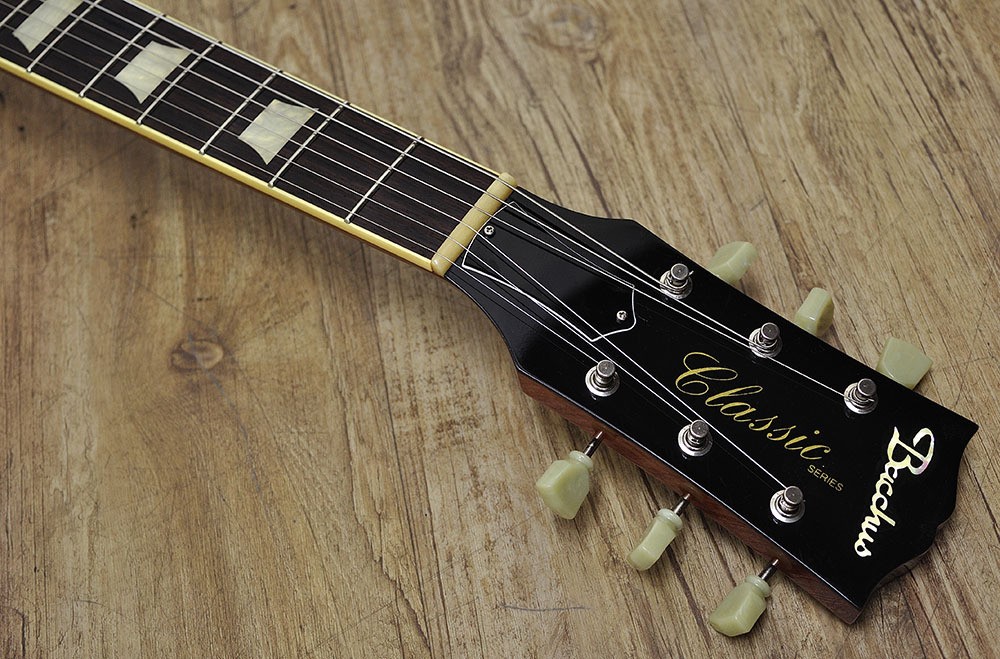 Bacchus Classic series BLP-STD | eBay