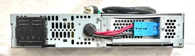 APC SMT2200RM2U Smart-UPS 2200VA 1980W 120V 2U Power Backup