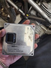 Ducati Motorcycle CDIs & ECUs for sale | eBay