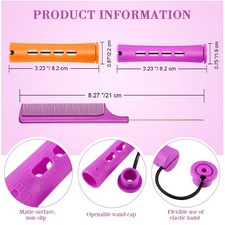 Hair Perm Rods
