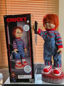 Chucky Supreme | eBay