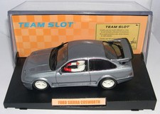 Slot Car Team Slot 71904 Ford Sierra Cosworth Urban Car