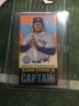 G5 Vladimir Guerrero Jr. 2021 Topps Gypsy Queen CM-VGJ Captain’s Mini Blue Jays