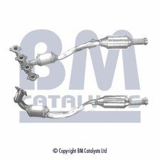For Mercedes B-Class W245 B 170 BM Cats Type Approved Catalytic Converter