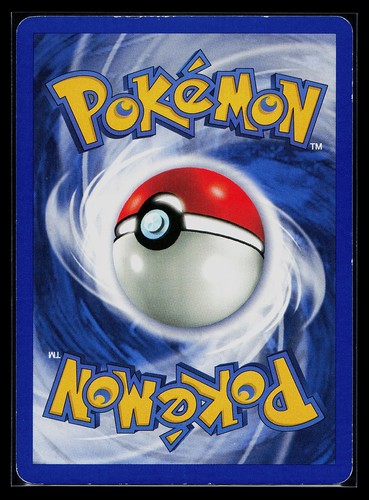 Pokemon Card - 1st Edition French - Slowpoke Ramoloss - 67/82 Team Rocket - Picture 2 of 3