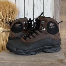 sorel outdry