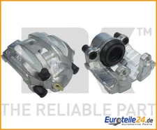 Brake Caliper NK 2115196 for BMW 3 Series 1 Series
