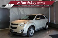 2013 Chevrolet Equinox 1LT AS IS - Bluetooth - Cruise - Pione...