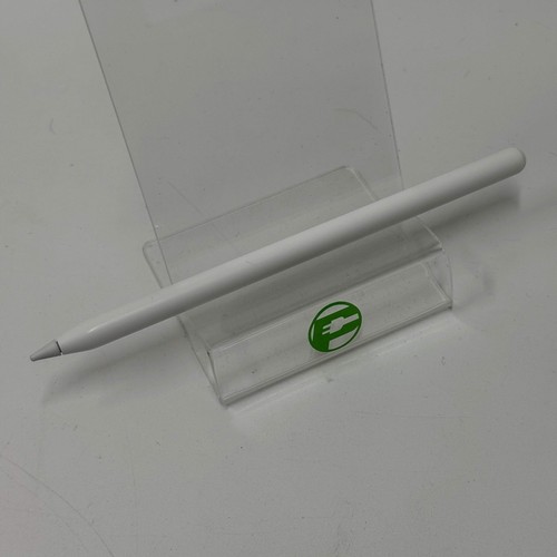 Apple Pencil 2nd Gen Smart Pencil Stylus White A2051 - Afbeelding 6 van 7