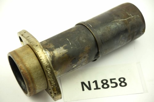 Suzuki SV 650 S Bj 2003 - Krümmer Abgaskrümmer Auspuff N1858