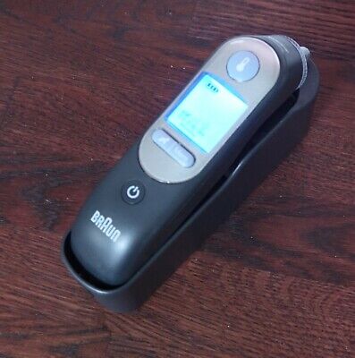 Braun - Thermoscan 7 Ear Thermometer