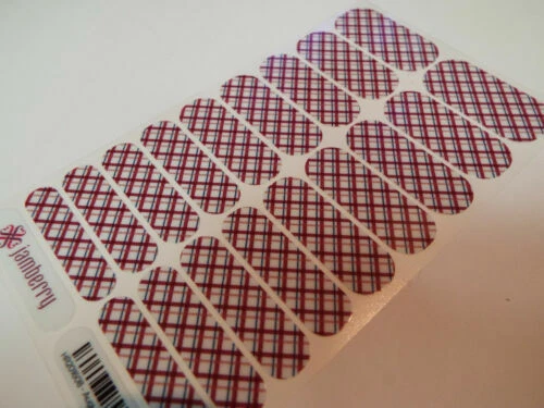 Herramientas para Decorar Uñas Jamberry Blanco Brillante