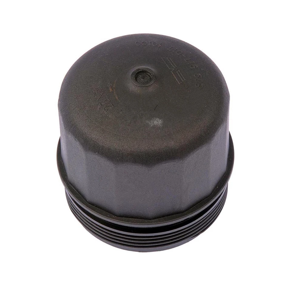 Cubierta de tapa de carcasa de filtro de aceite Dorman 12758082 para Volvo S60 S80 V70 XC70 XC90 Foto 4 de 4