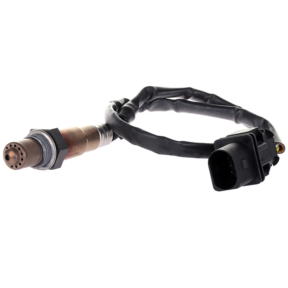 O2 Oxygen 02 Sensor for 2006-2008 BMW 750i 750Li 4.8L 2Pcs Upstream - Image 4 of 4