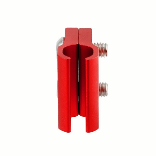 Front Brake Lines Hose Clamp Holder For HONDA CR 80R/85R CR125R CR250R CR500R - Picture 10 of 21